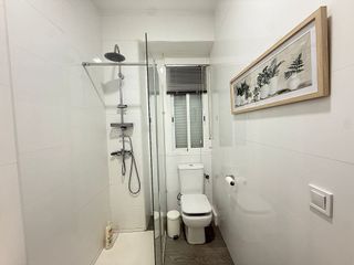 Piso en alquiler en Pacífico en Madrid