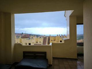 Piso en alquiler en La Duquesa en Manilva