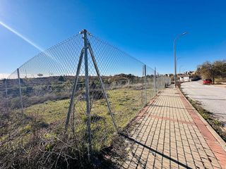 Terreno en venta en Otura