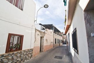 Terreno en venta en Motril pueblo en Motril