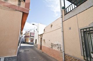 Terreno en venta en Motril pueblo en Motril