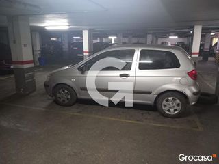 Garaje en venta en Horta en Barcelona