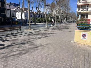 Garaje en venta en Barri del Mar - Ribes Roges en Vilanova i La Geltrú