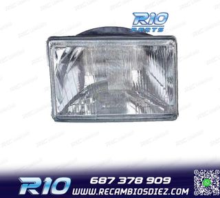 FARO IZQ PARA JEEP GRAND CHEROKEE 91-98