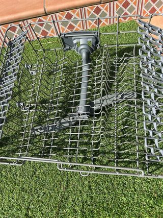 Rejilla/cesto lavavajillas Fagor Innova