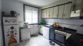 Chalet en venta en Universidad en Ourense