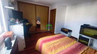 Chalet en venta en Universidad en Ourense
