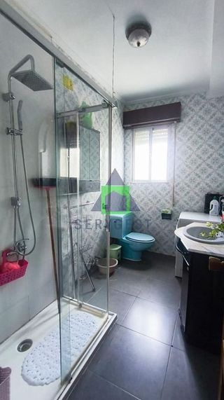 Chalet en venta en Universidad en Ourense