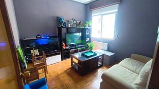 Chalet en venta en Universidad en Ourense