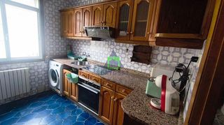 Chalet en venta en Universidad en Ourense