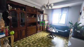 Chalet en venta en Universidad en Ourense