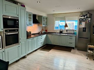 Casa adosada en venta en Águilas ciudad en Águilas