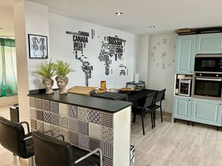 Casa adosada en venta en Águilas ciudad en Águilas