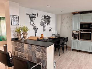 Casa adosada en venta en Águilas ciudad en Águilas