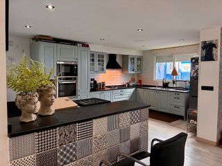 Casa adosada en venta en Águilas ciudad en Águilas