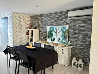 Casa adosada en venta en Águilas ciudad en Águilas