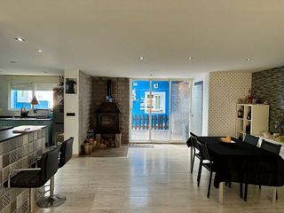 Casa adosada en venta en Águilas ciudad en Águilas