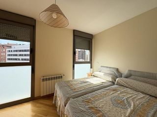 Piso en alquiler en Ensanche de Vallecas - Valdecarros en Madrid