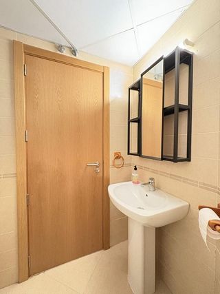 Piso en alquiler en Ensanche de Vallecas - Valdecarros en Madrid