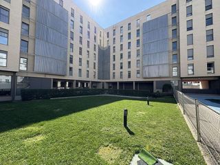 Piso en alquiler en Ensanche de Vallecas - Valdecarros en Madrid