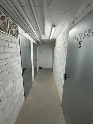 Trastero en alquiler en Centro en Alhaurín de la Torre