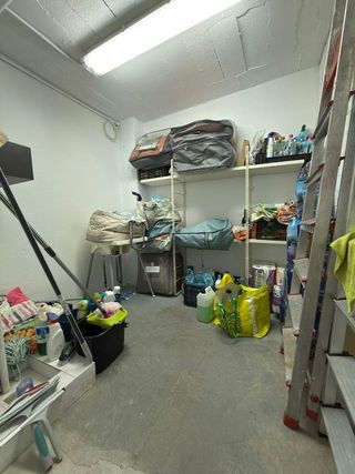 Trastero en alquiler en Centro en Alhaurín de la Torre