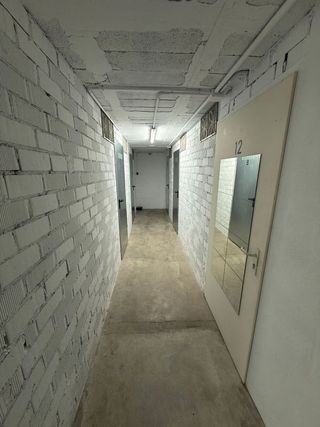 Trastero en alquiler en Centro en Alhaurín de la Torre