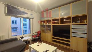 Piso en alquiler en A Ponte en Ourense