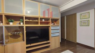 Piso en alquiler en A Ponte en Ourense