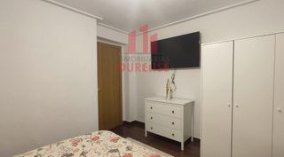 Piso en alquiler en A Ponte en Ourense