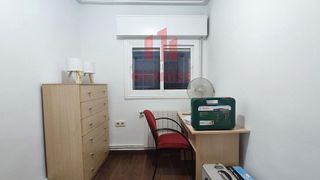 Piso en alquiler en A Ponte en Ourense