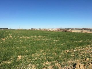 Terreno en venta en Cubas de la Sagra