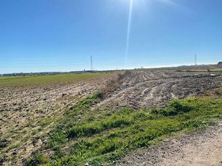 Terreno en venta en Cubas de la Sagra