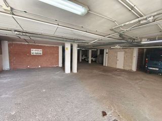 Garaje en venta en Altos - La Florida en Orihuela