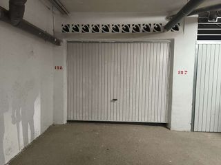 Garaje en venta en Altos - La Florida en Orihuela