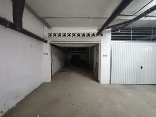 Garaje en venta en Altos - La Florida en Orihuela