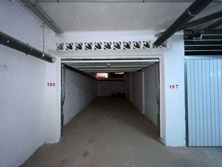 Garaje en venta en Altos - La Florida en Orihuela