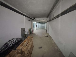Garaje en venta en Altos - La Florida en Orihuela