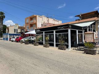 Garaje en venta en Altos - La Florida en Orihuela