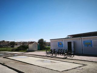 Garaje en venta en Altos - La Florida en Orihuela