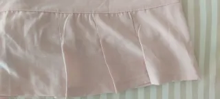Minifalda tenis paddle talla M