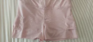 Minifalda tenis paddle talla M