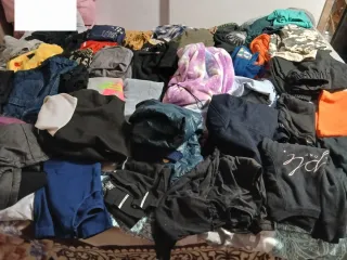 Lote Ropa Infantil Variada