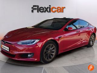 Tesla Model  S 100D 4WD