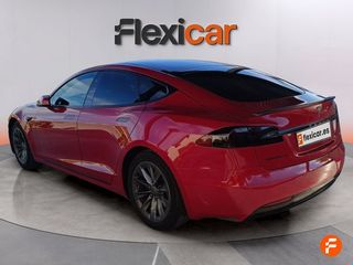 Tesla Model  S 100D 4WD