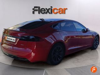 Tesla Model  S 100D 4WD