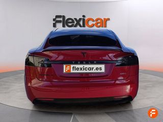 Tesla Model  S 100D 4WD