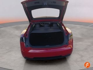 Tesla Model  S 100D 4WD