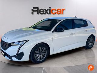 Peugeot 308 SW Active Pack Puretech 110 S&S MAN