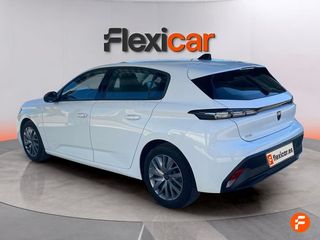 Peugeot 308 SW Active Pack Puretech 110 S&S MAN